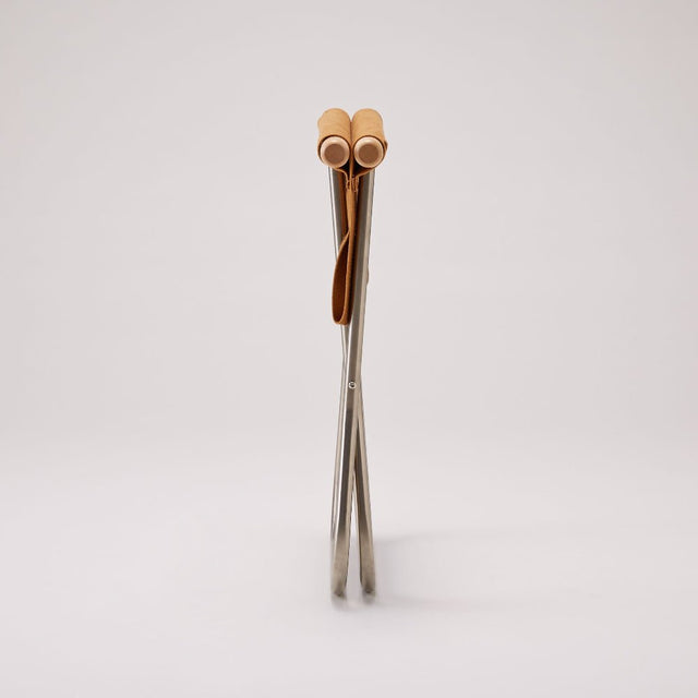 Ottoman Nychair X Camel/Natur - Nychair X - DesignWe.Love
