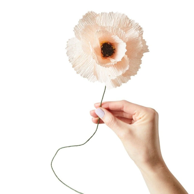 Papierblume Paper Flower - Studio About - DesignWe.Love