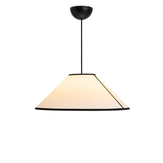 Pendelleuchte Ava Cone Lamp 600 - HAY