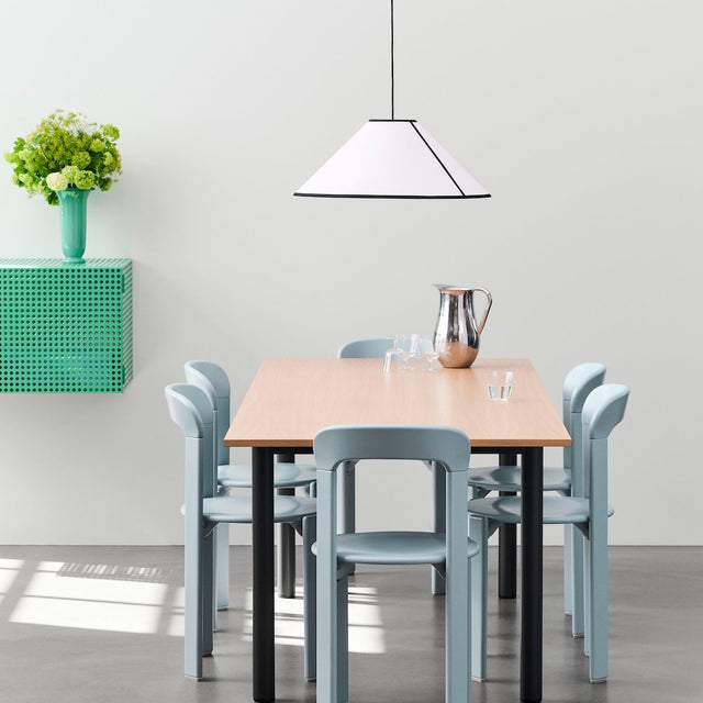 Pendelleuchte Ava Cone Lamp 600 - HAY