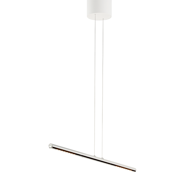 Pendelleuchte LUM 85 Chrom - Tecnolumen