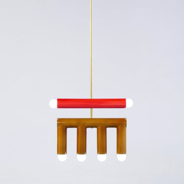 Pendelleuchte TRN D2 - Pani Jurek - DesignWe.Love