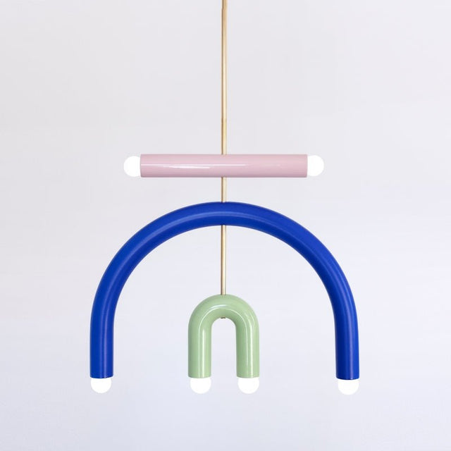 Pendelleuchte TRN F3 - Pani Jurek - DesignWe.Love