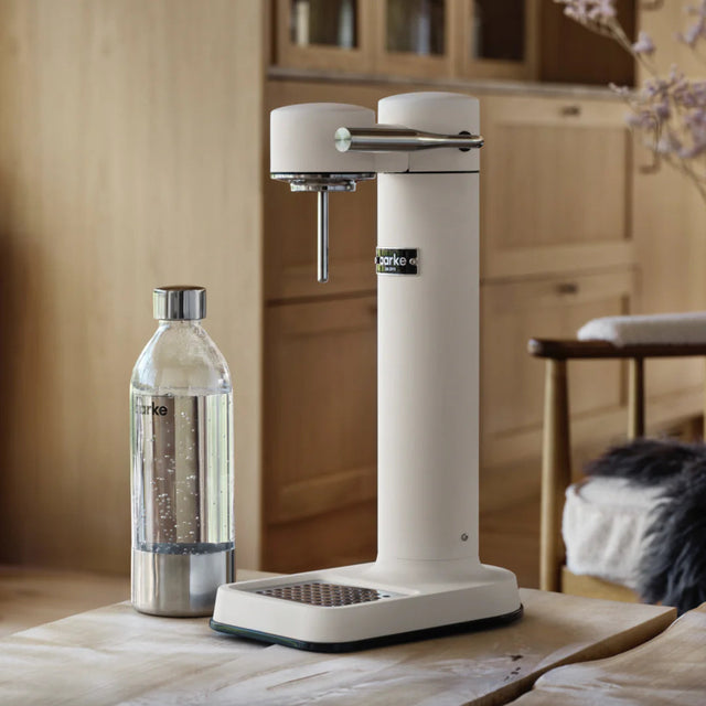 PET Wasserflasche 1 Liter - Aarke