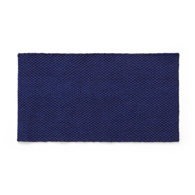 Fußmatte Moiré Purple - HAY