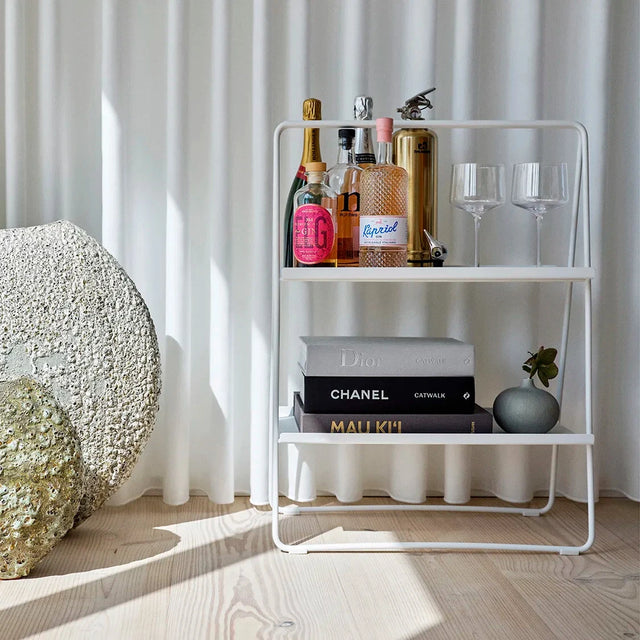 Regal A-Table 75 cm Soft Grey - Zone Denmark