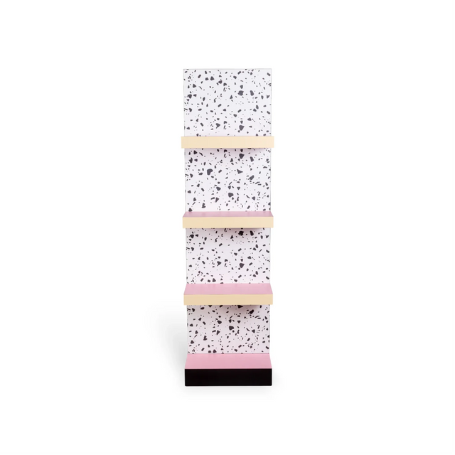 Regal Supershelf Terrazzo – Ansicht 3 – Seletti Superfurniture – DesignWe.Love