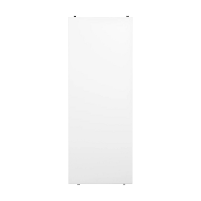 Regalboden 3er Set Weiß 78x30cm - Regalsystem - String Furniture