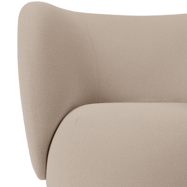 Rico Sessel - Swivel Grain- ferm LIVING