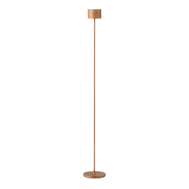 Mobile LED Stehleuchte FAROL FLOOR - Blomus