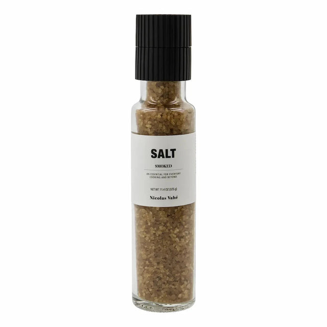 Salz Smoked Gewürzmühle - Nicolas Vahé - DesignWe.Love