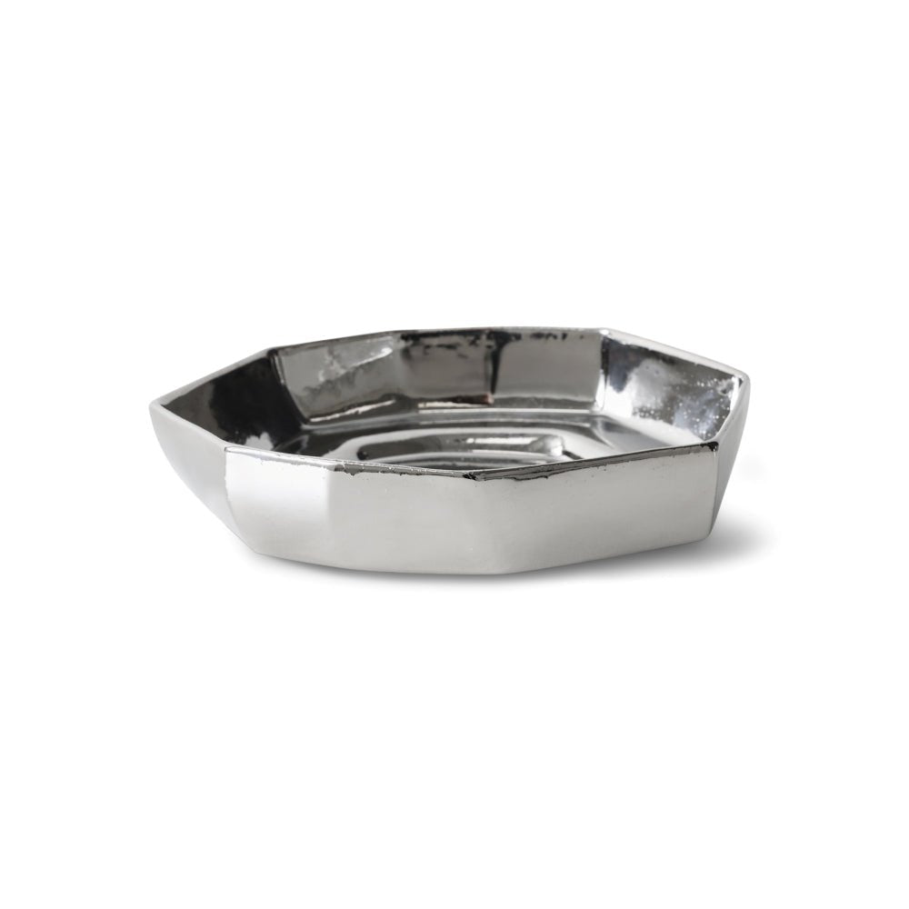 Schale Chrome Bowl Large