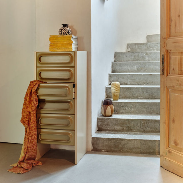 Schubladenschrank Space Sage - HK Living