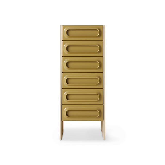 Schubladenschrank Space Sage - HK Living