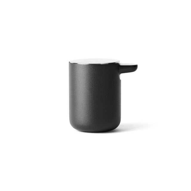 Seifenspender Norm Architects Schwarz - AUDO - DesignWe.Love