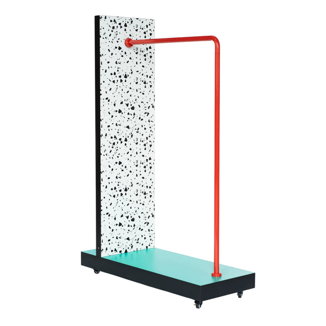 Seletti Superstender Memphis Garderobe Terrazzo – DesignWe.Love