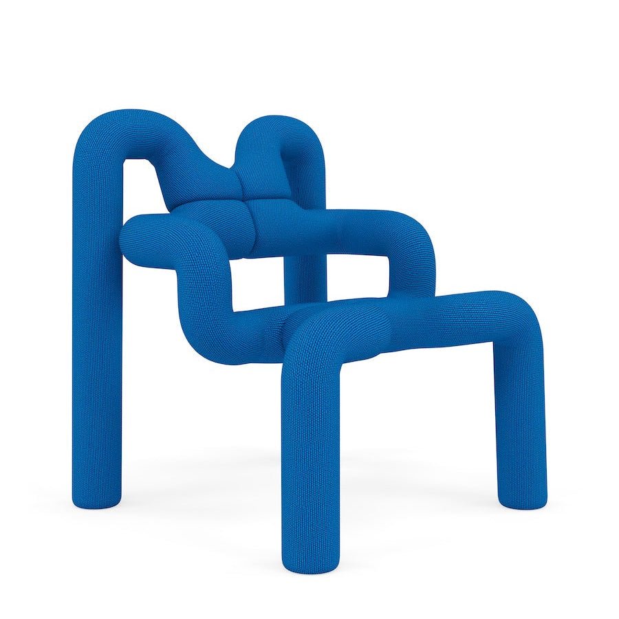 Sessel Ekstrem Chair Pool - Designklassiker von Varier Furniture ...