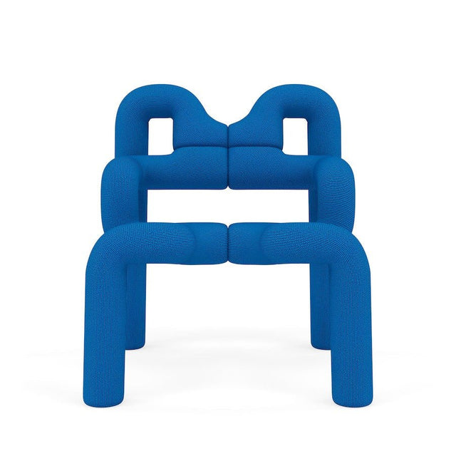 Sessel Ekstrem Chair Pool - Varier Furniture - DesignWe.Love
