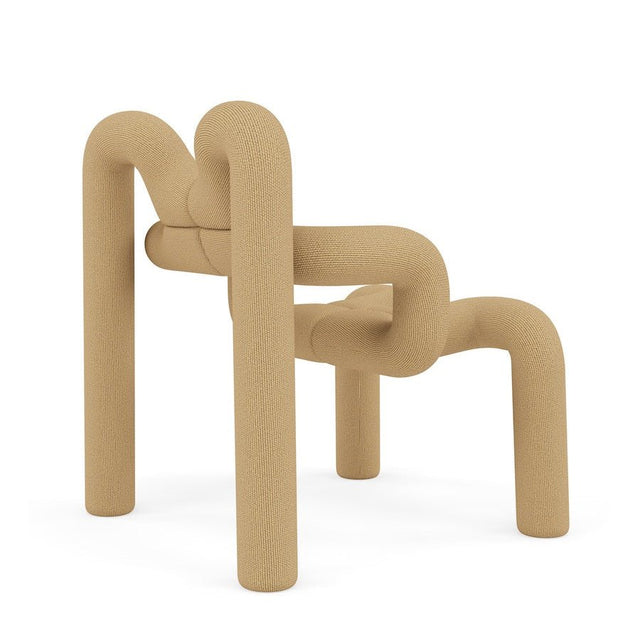Sessel Ekstrem Chair Sand - Varier Furniture - DesignWe.Love