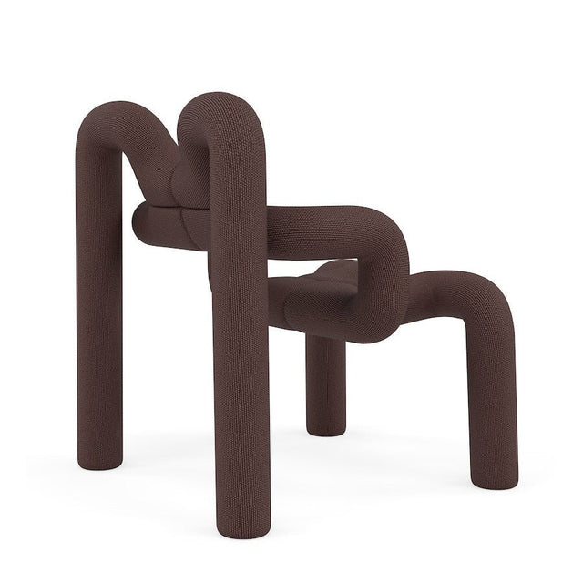 Sessel Ekstrem Chair Umber - Varier Furniture - DesignWe.Love
