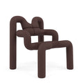 Sessel Ekstrem Chair Umber - Varier Furniture - DesignWe.Love
