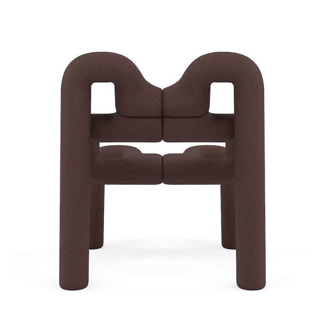 Sessel Ekstrem Chair Umber - Varier Furniture - DesignWe.Love