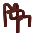 Sessel Ekstrem Port - Varier Furniture - DesignWe.Love
