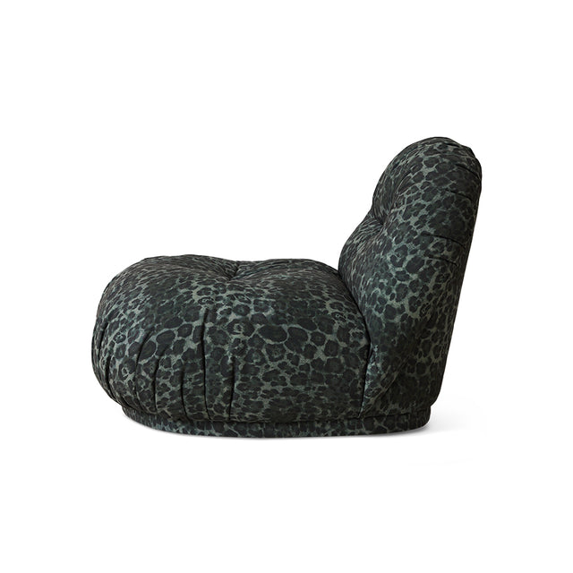 Sessel Meloa Fauteuil Panther - HK Living