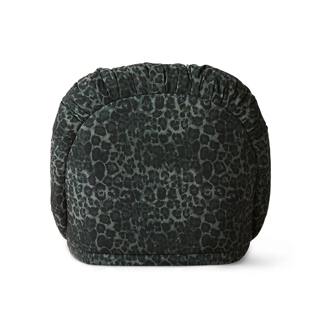 Sessel Meloa Fauteuil Panther - HK Living