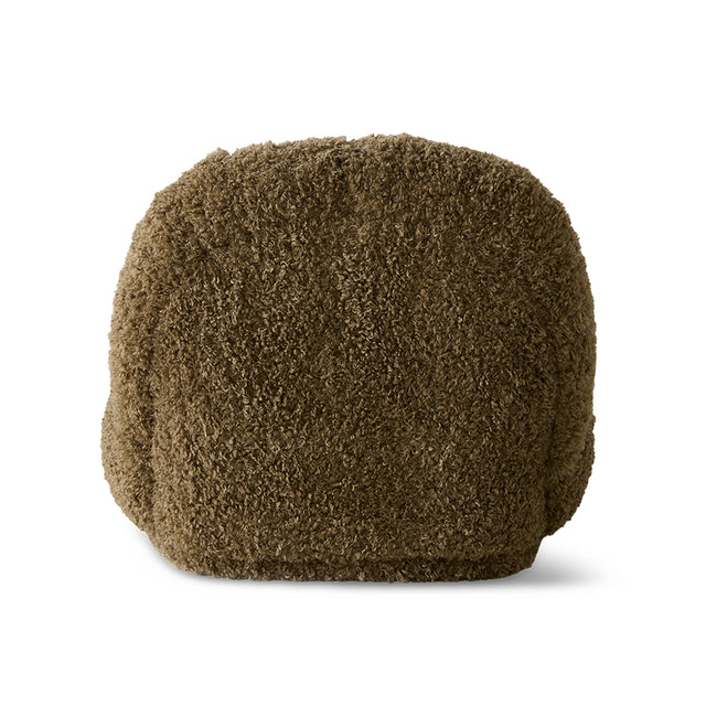 Sessel Meloa Fauteuil Poodle - HK Living