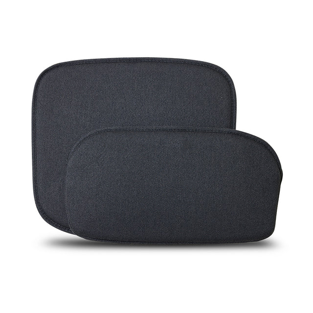 Sitzbezug für Wire Chair Dark Grey - HK Living