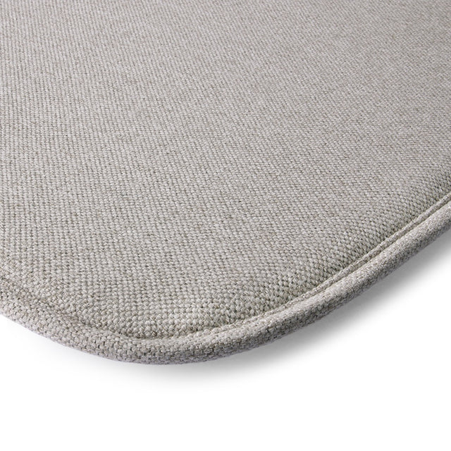 Sitzbezug für Wire Chair Pebble - HK Living