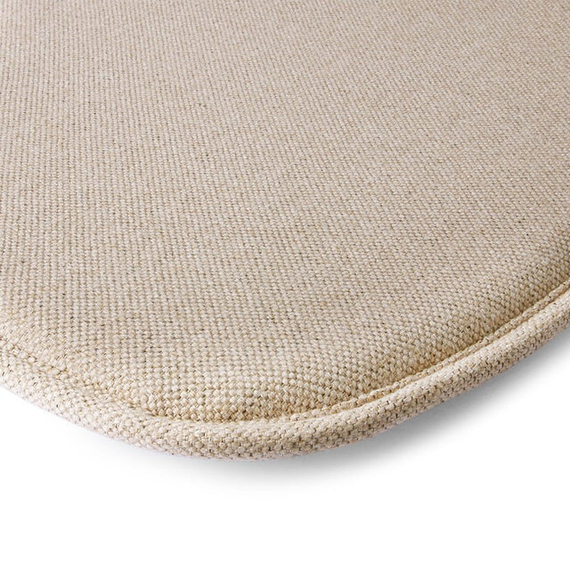 Sitzbezug für Wire Chair Sand - HK Living - DesignWe.Love