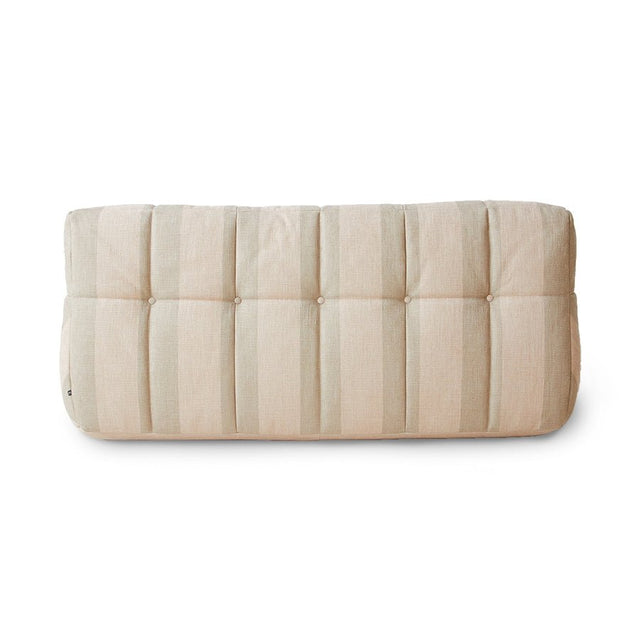 Sofa Lazy Lounge Bench Lodge - HK Living - DesignWe.Love