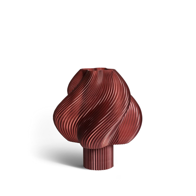 Soft Serve Akkuleuchte Cherry – Crème Atelier
