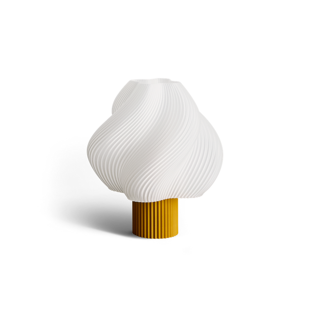 Soft Serve Akkuleuchte Cloudberry - Crème Atelier