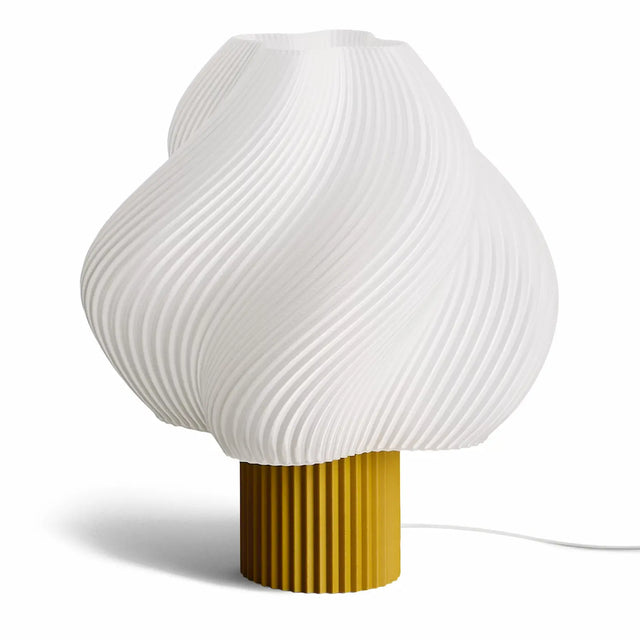 Soft Serve Stehleuchte Mega Cloudberry - Crème Atelier - DesignWe.Love