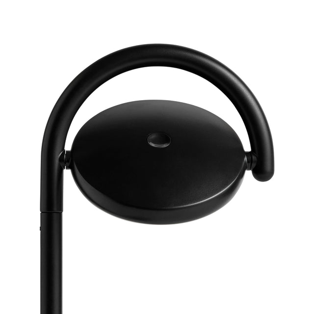 Stehlampe Marselis LED schwarz - HAY