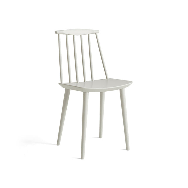 Stuhl J 77 Warm Grey - Hay