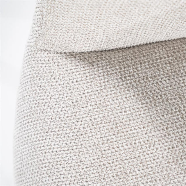 Esszimmerstuehle 4er Set Mamé in Houston Beige - Eleonora