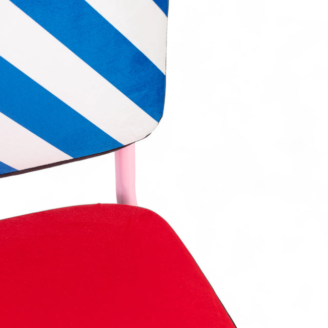 Stuhl Superchair Hatch - Seletti