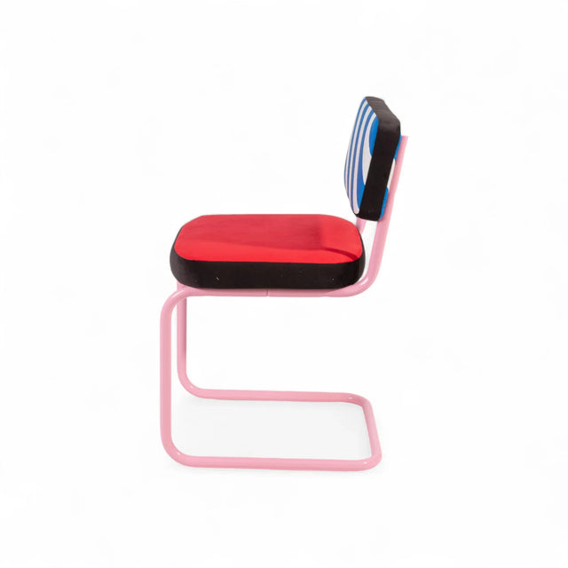 Stuhl Superchair Hatch – Ansicht 3 – Seletti Superfurniture – DesignWe.Love
