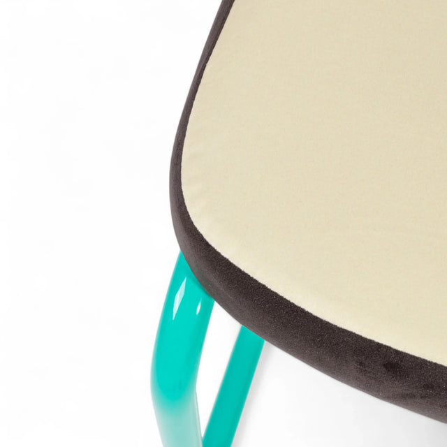 Stuhl Superchair Terrazzo – Ansicht 5 – Seletti Superfurniture – DesignWe.Love