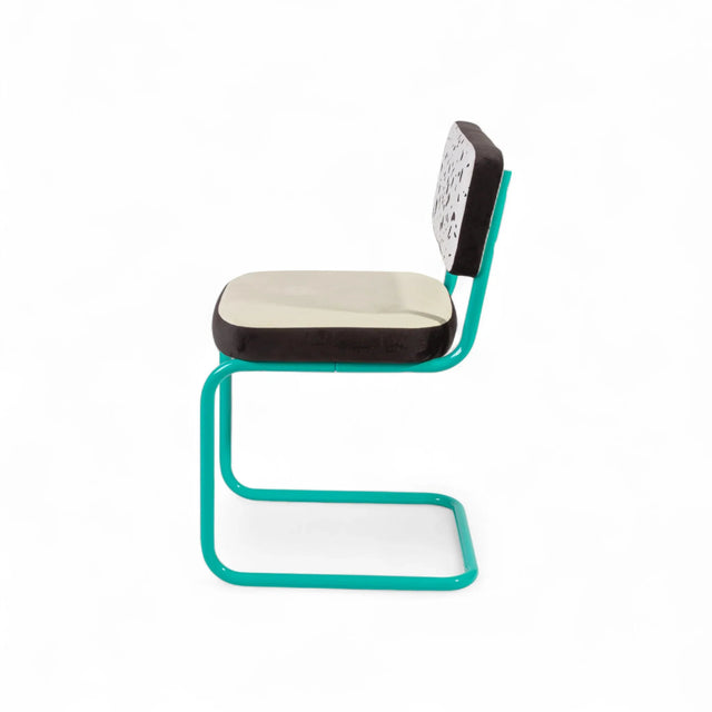 Stuhl Superchair Terrazzo – Ansicht 3 – Seletti Superfurniture – DesignWe.Love