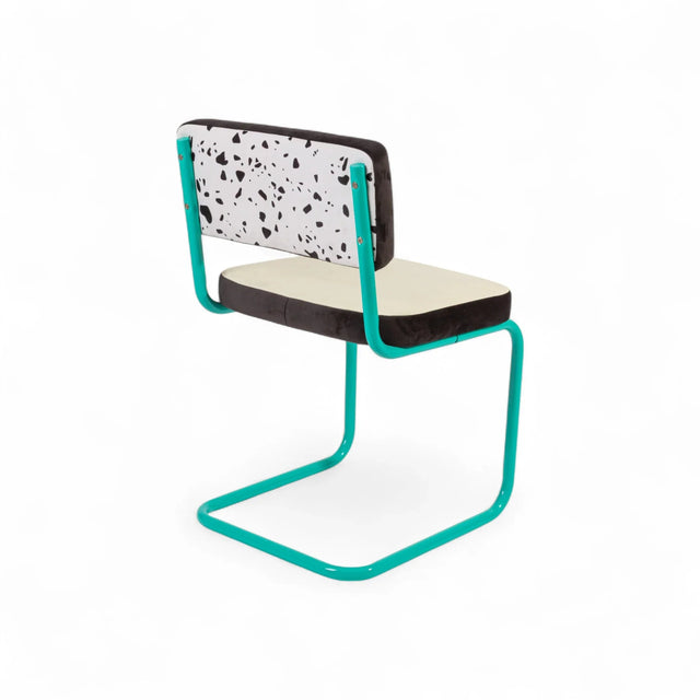 Stuhl Superchair Terrazzo – Ansicht 4 – Seletti Superfurniture – DesignWe.Love