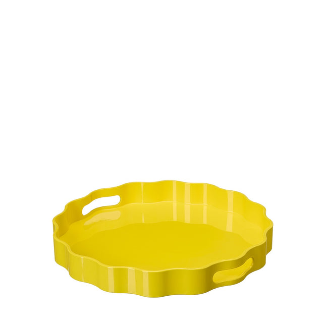 Tablett Poppy Tray - DesignWe.Love