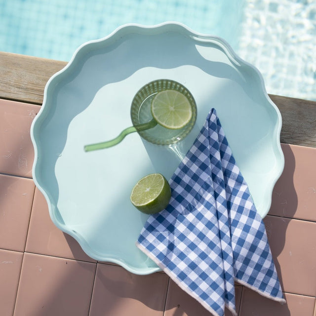 Tablett Poppy Tray - DesignWe.Love - DesignWe.Love