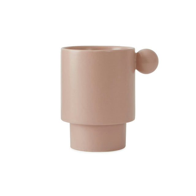 Tasse Inka Rosa - OYOY