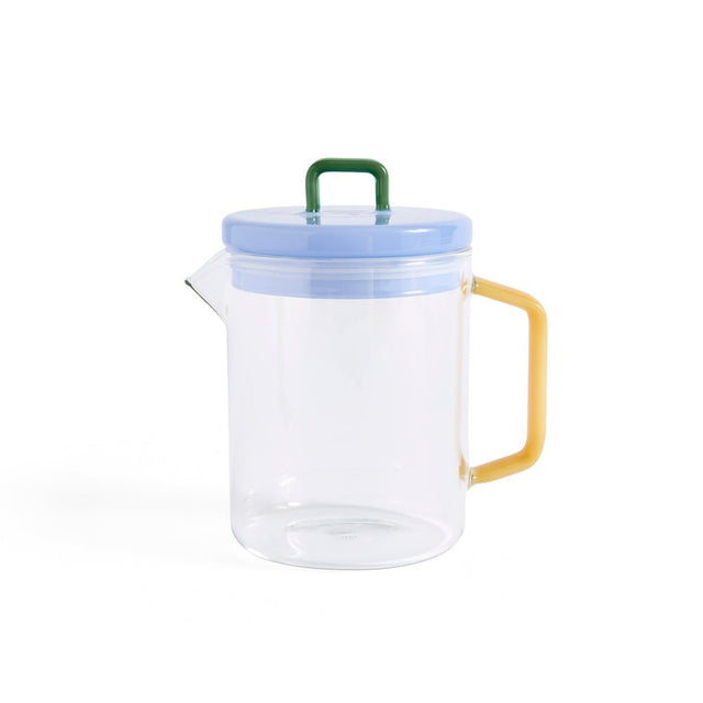 Teekanne Brew Pot - HAY - DesignWe.Love