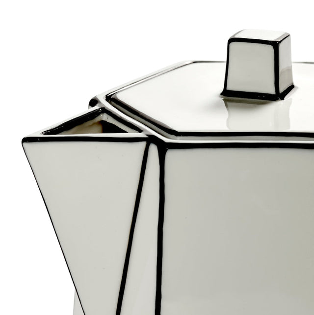 Teekanne Carte Blanche - Serax